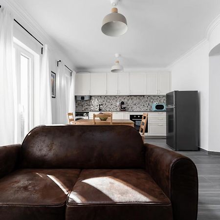 Ferienwohnung Patio Da Baixa Setúbal Exterior foto